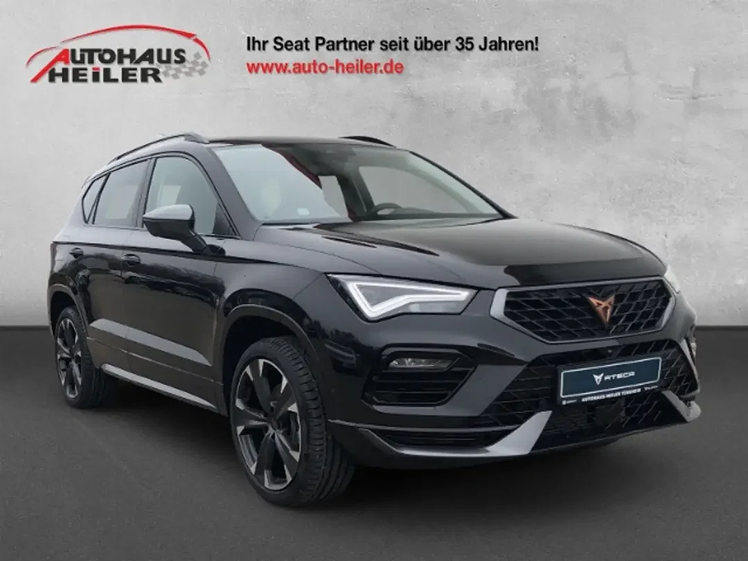 CUPRA Ateca - Afbeelding 1
