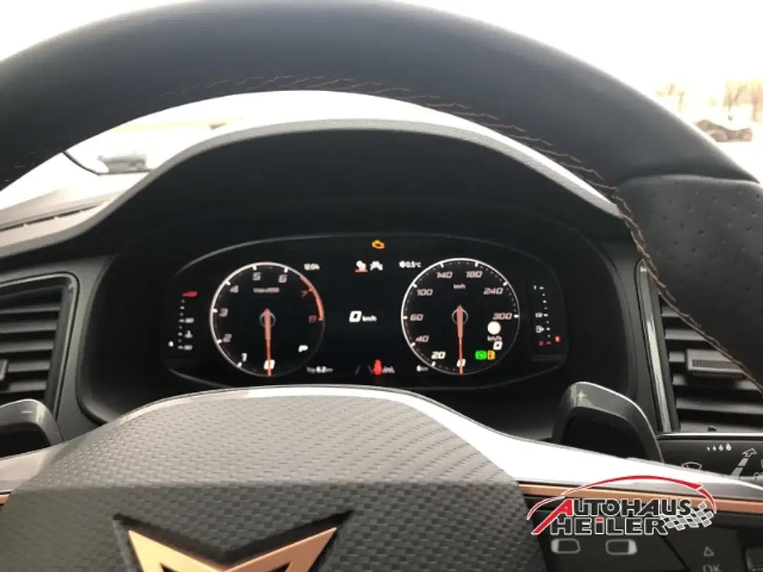 CUPRA Ateca - Thumbnail 12