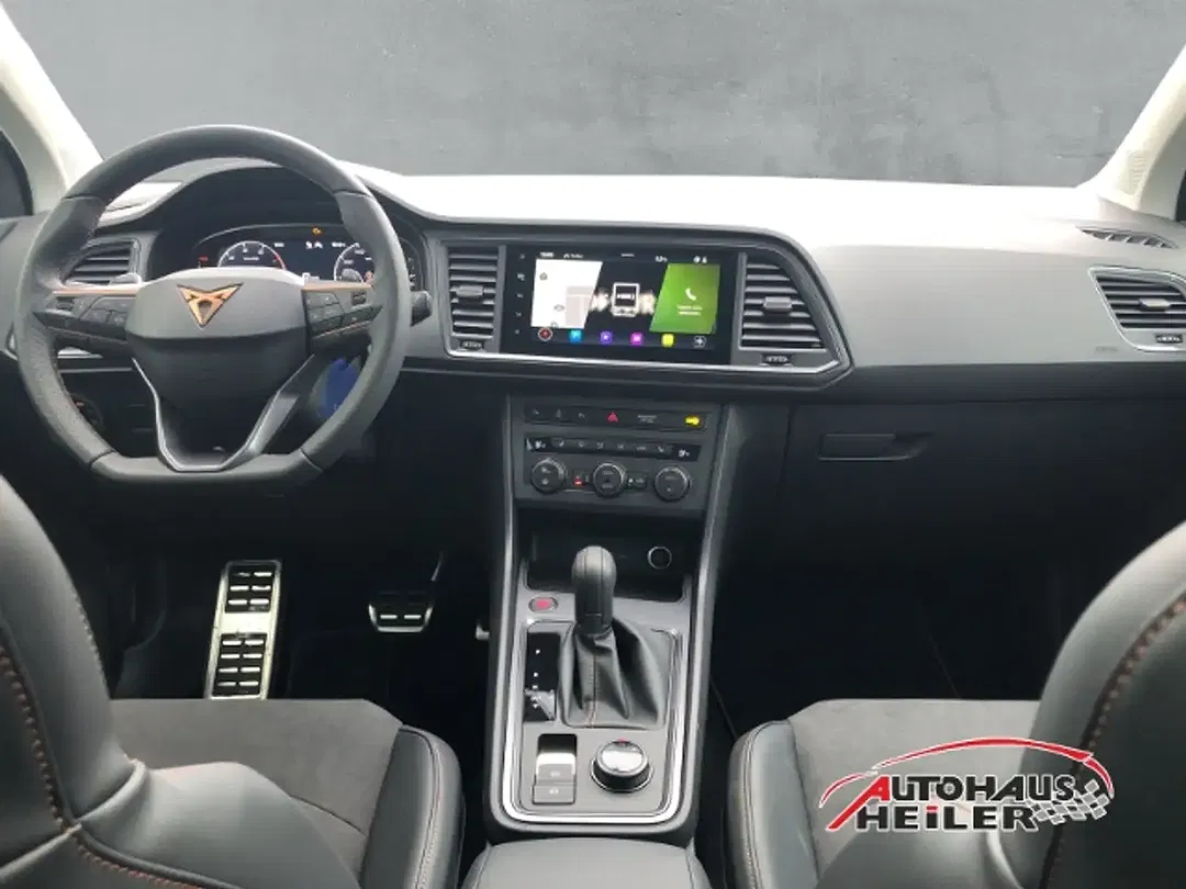 CUPRA Ateca - Thumbnail 7