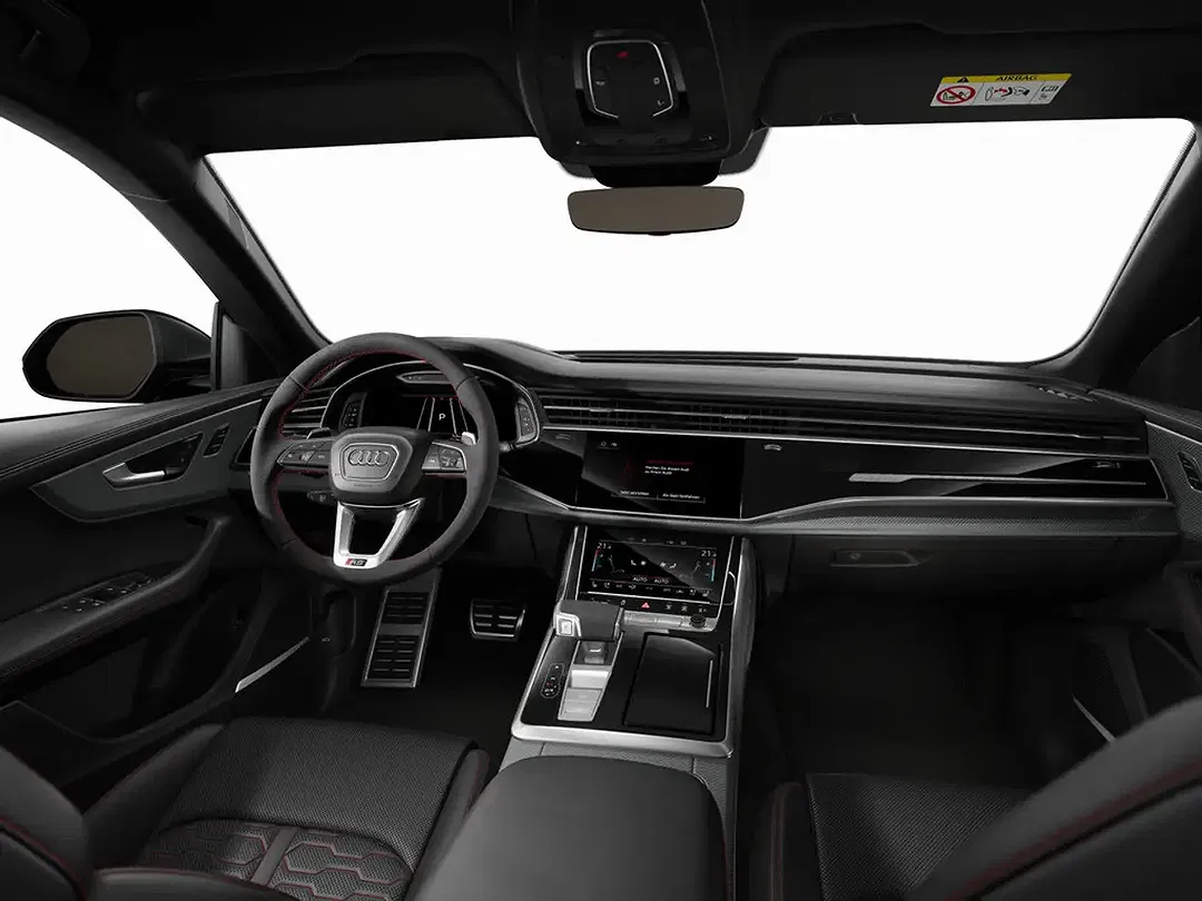Audi RS Q8 - foto 2