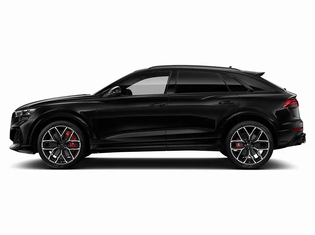 Audi RS Q8 - foto 1