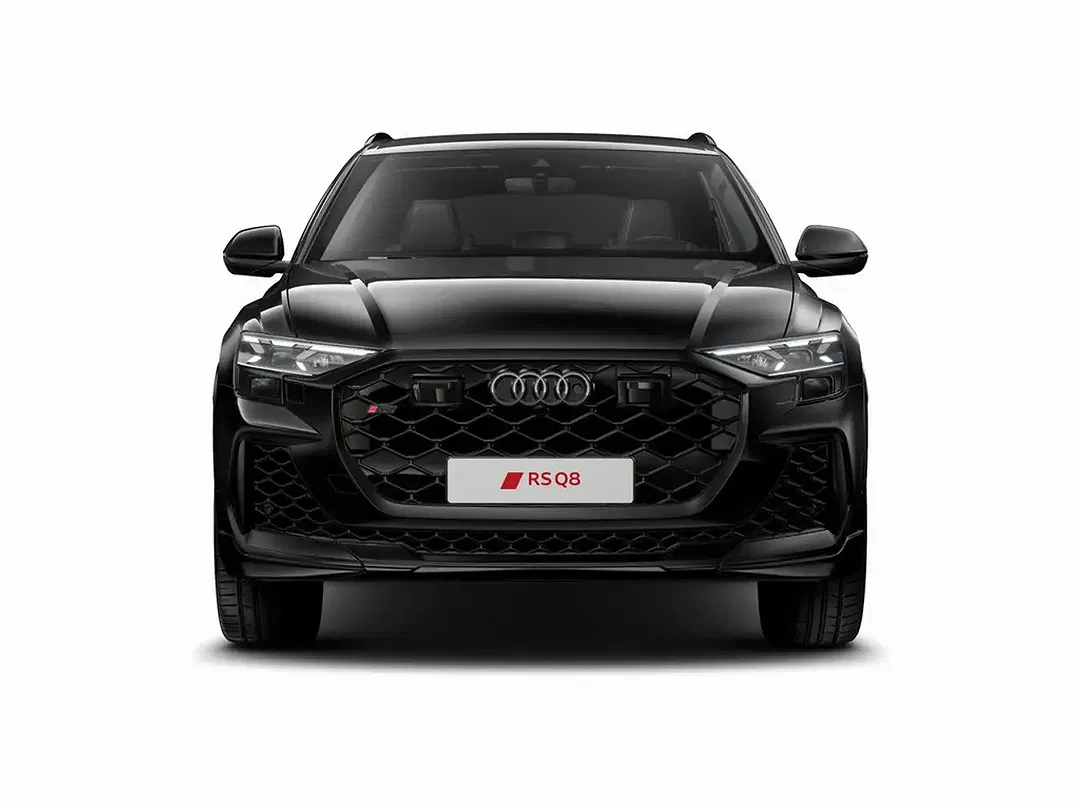 Audi RS Q8 - Thumbnail 6