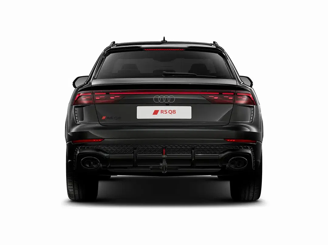 Audi RS Q8 - Thumbnail 7