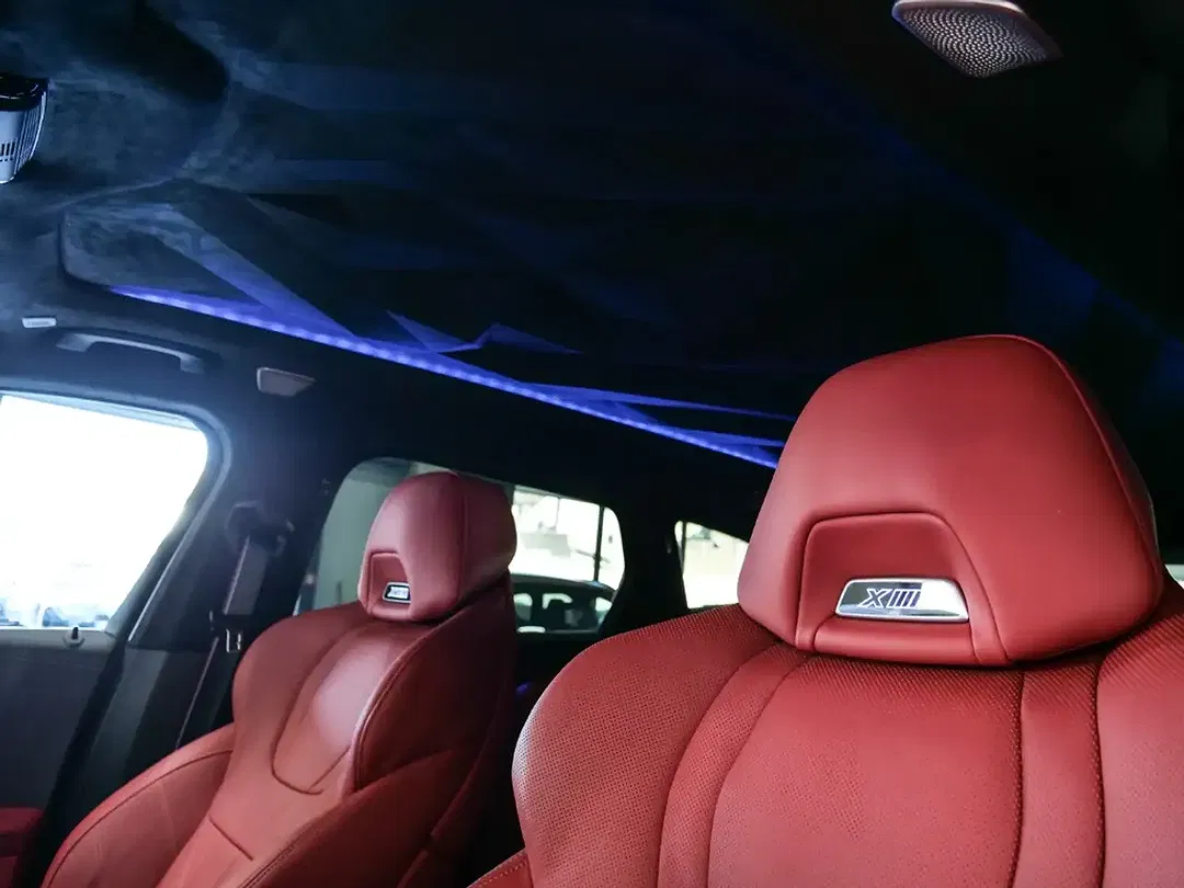 BMW XM - Thumbnail 10
