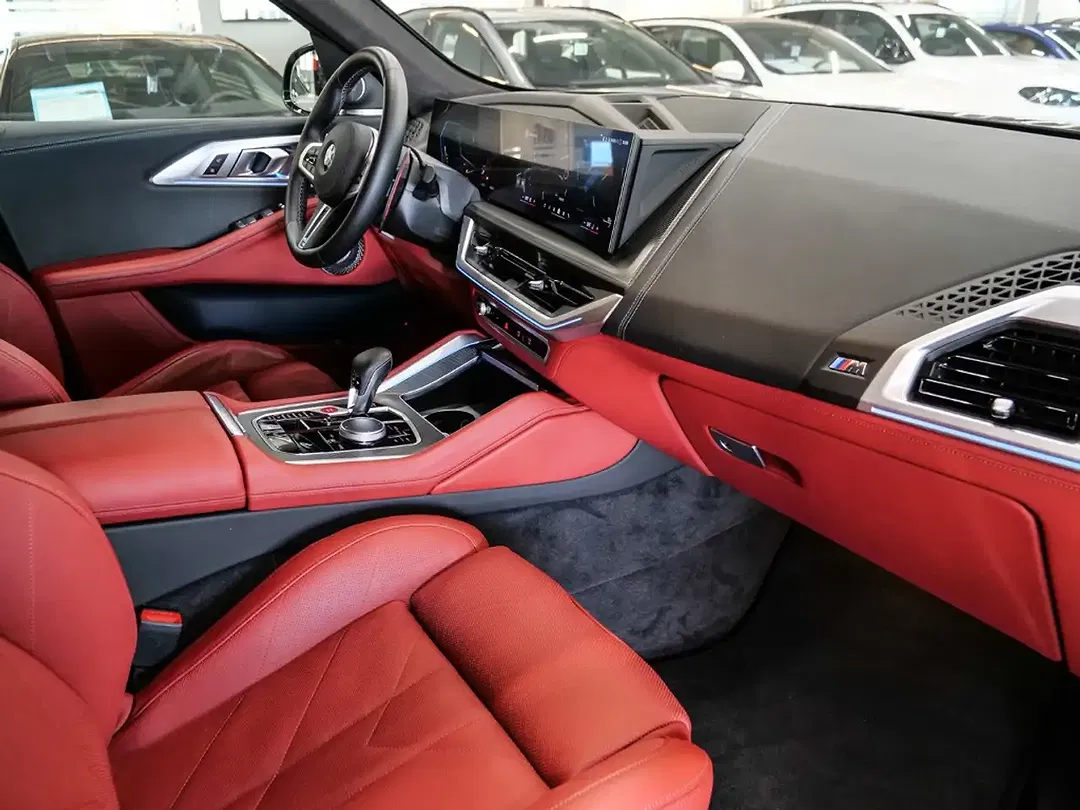 BMW XM - Thumbnail 17