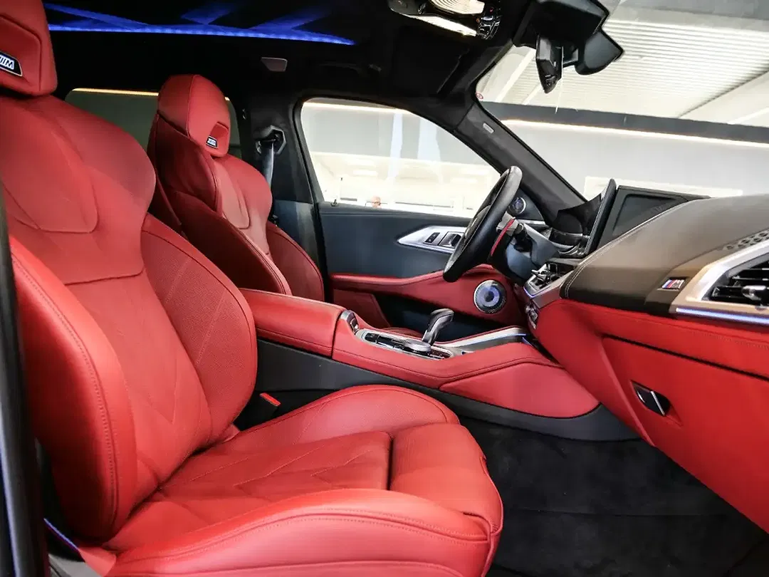 BMW XM - Thumbnail 18