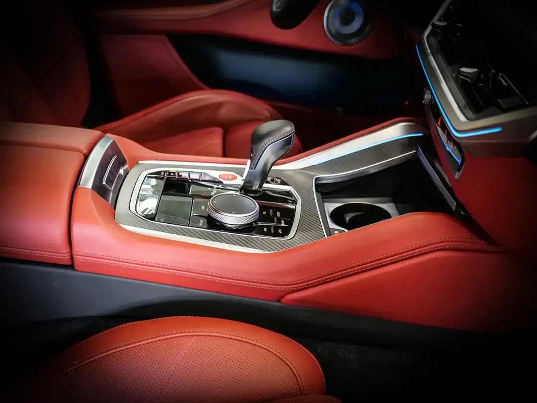 BMW XM - Thumbnail 20