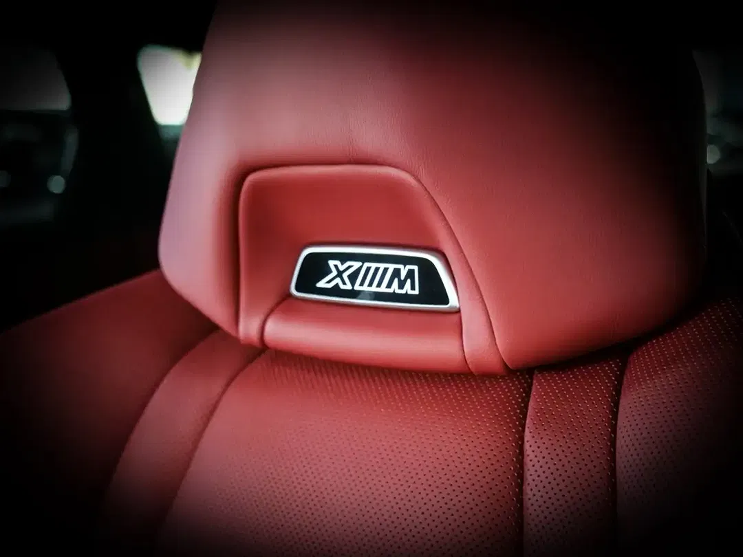 BMW XM - Thumbnail 22