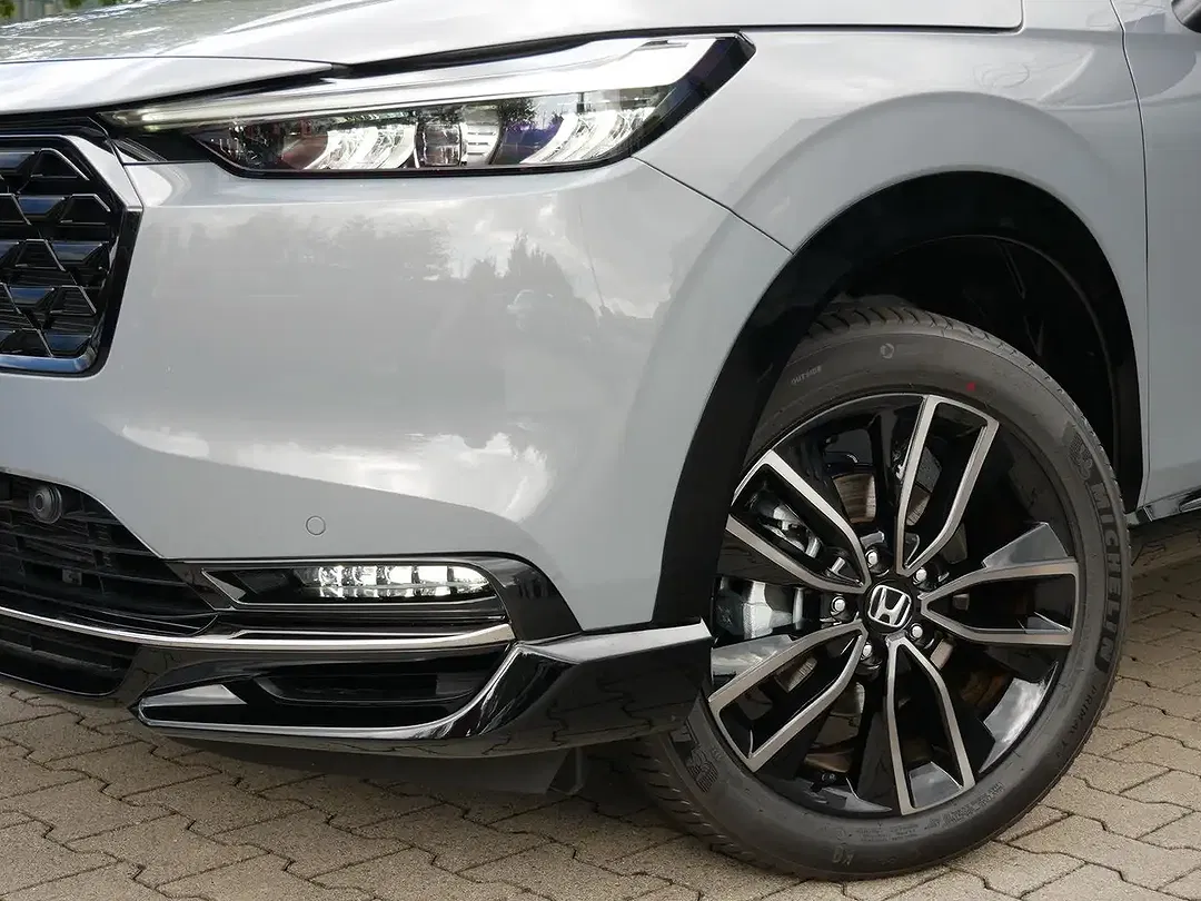 Honda HR-V 1.5 i-MMD Hybrid Advance Sport - foto 2