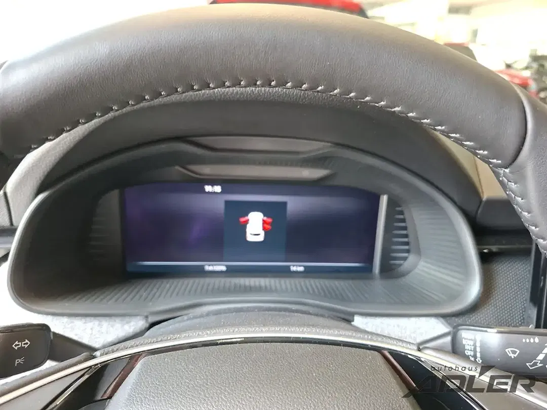Skoda Kamiq - Thumbnail 12