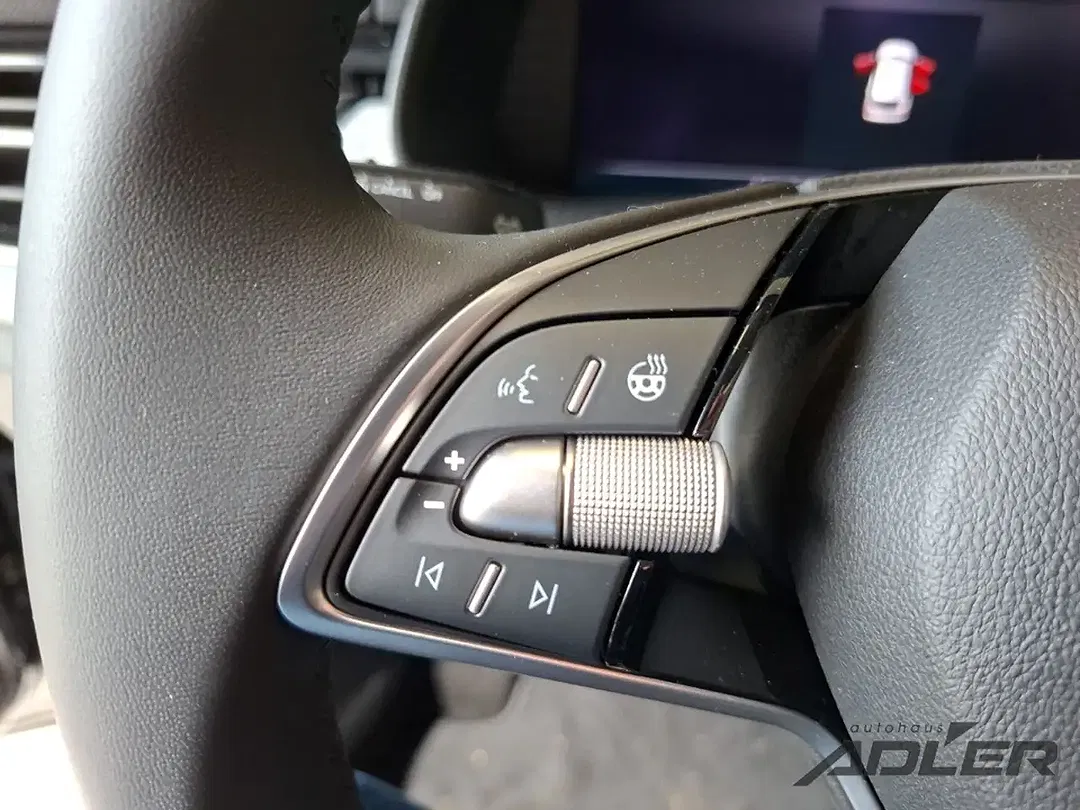 Skoda Kamiq - Thumbnail 13
