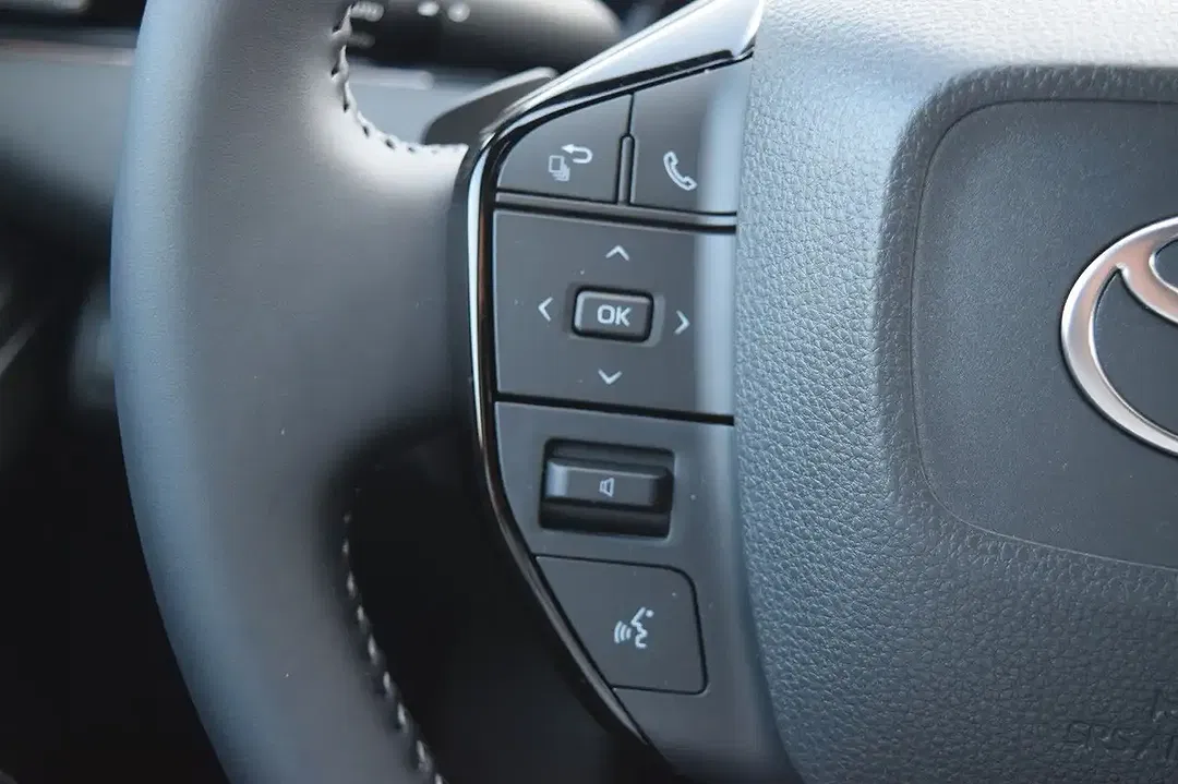 Toyota C-HR - Thumbnail 15