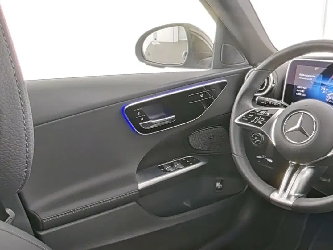 Mercedes-Benz C 180 - Thumbnail 4