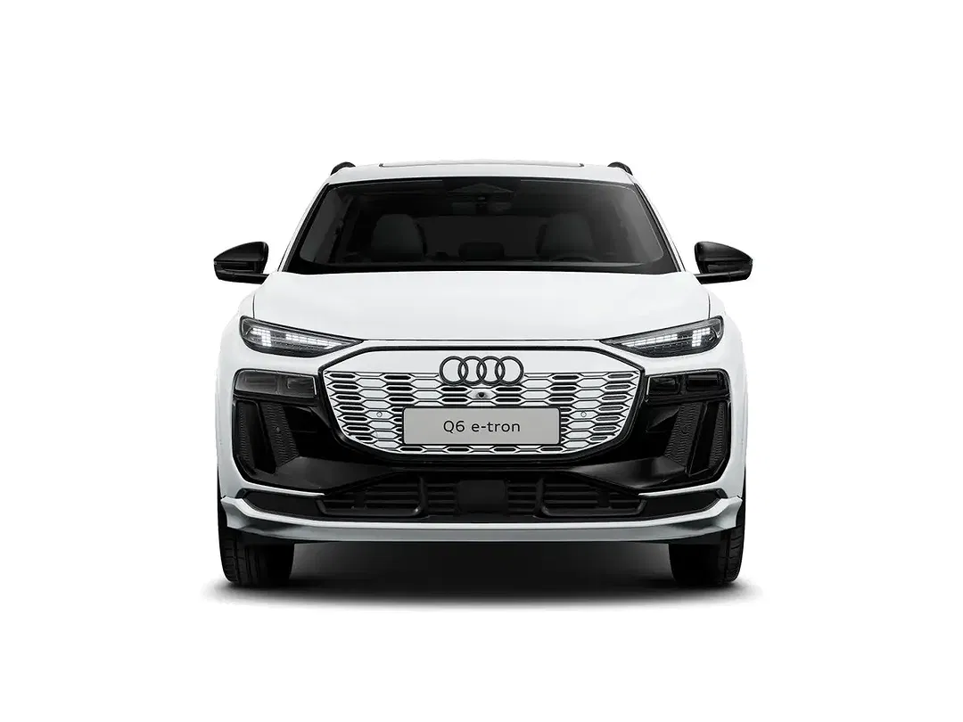 Audi Q6 e-tron - Thumbnail 1