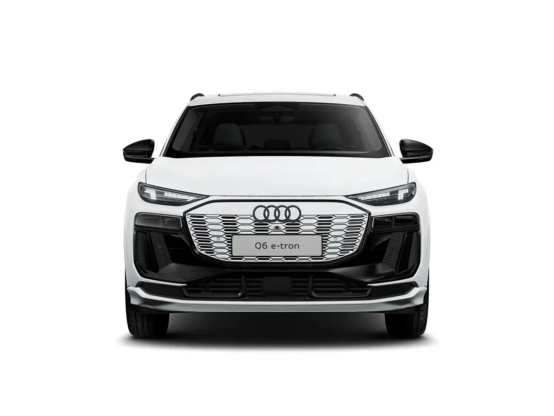 Audi Q6 e-tron - Afbeelding 1