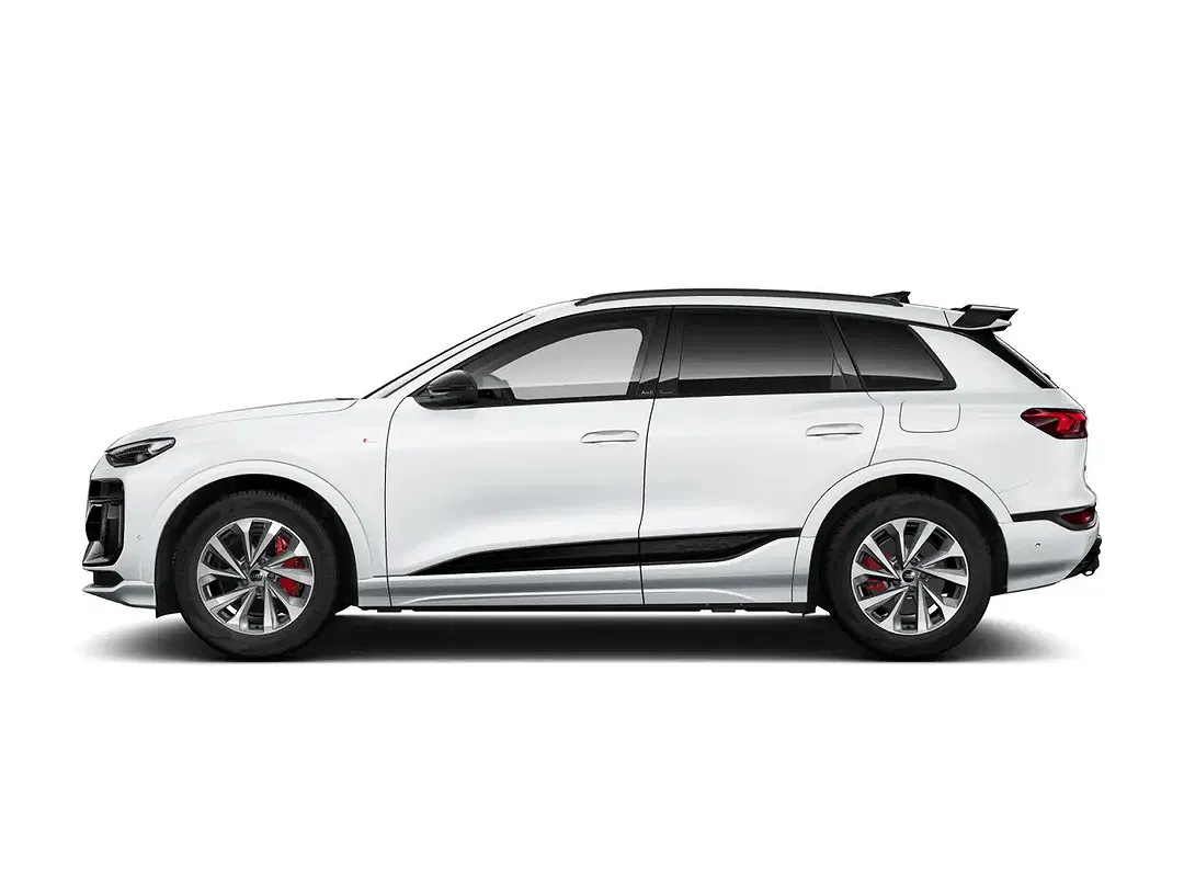 Audi Q6 e-tron - Thumbnail 4