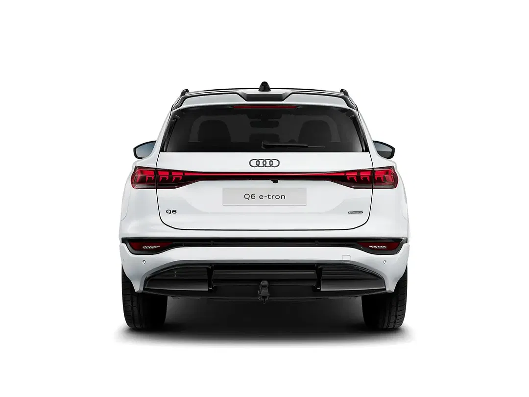 Audi Q6 e-tron - Thumbnail 5