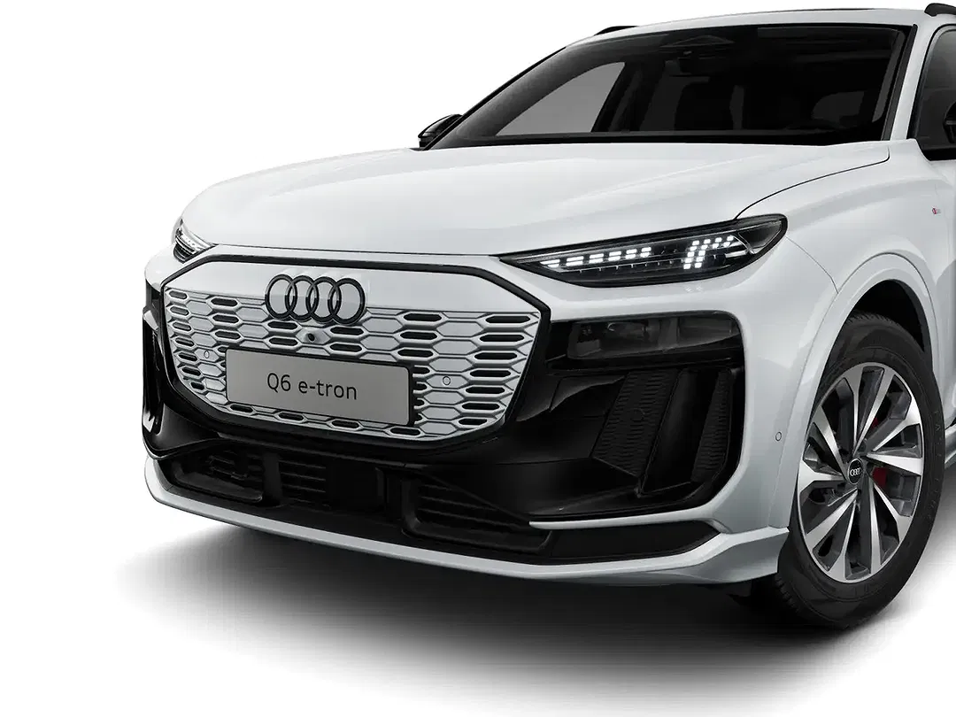 Audi Q6 e-tron - Thumbnail 6
