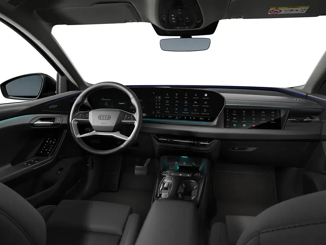 Audi Q6 e-tron - Thumbnail 7