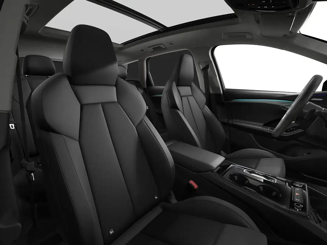 Audi Q6 e-tron - Thumbnail 8