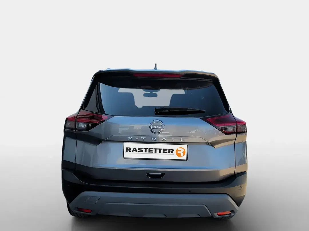 Nissan X-Trail - Thumbnail 4
