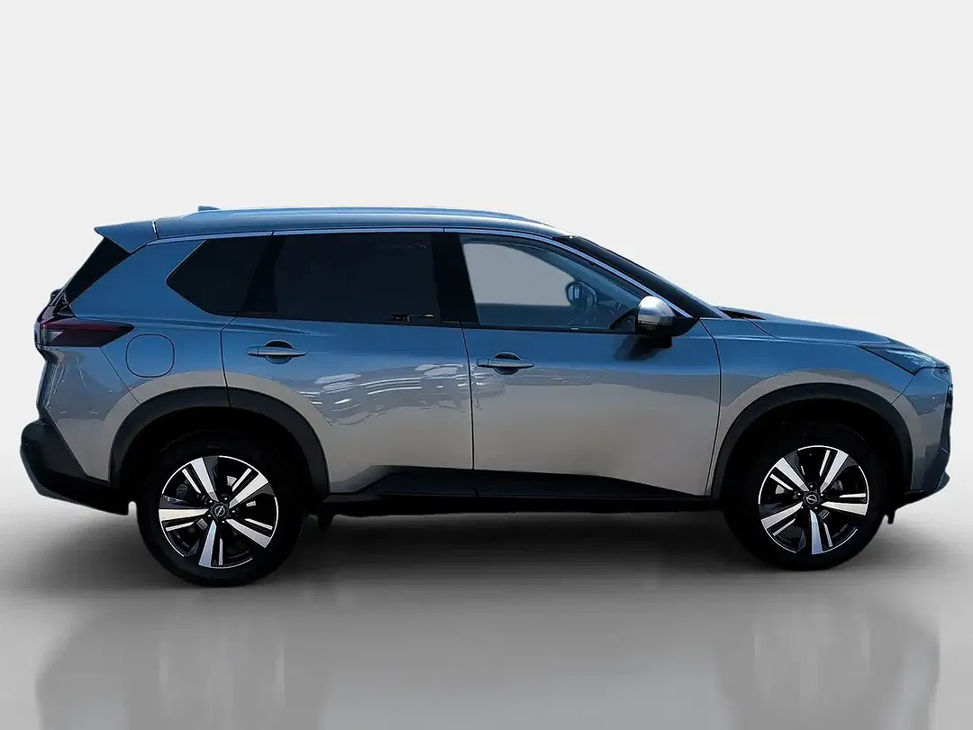 Nissan X-Trail - Thumbnail 6