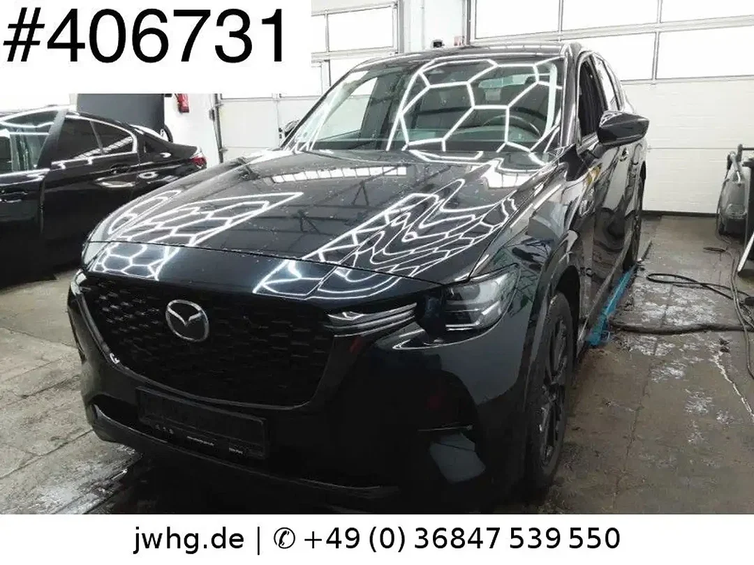 Mazda CX-60 - Afbeelding 1