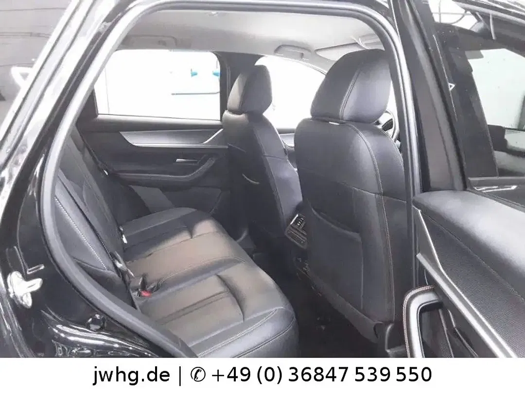 Mazda CX-60 - Thumbnail 10