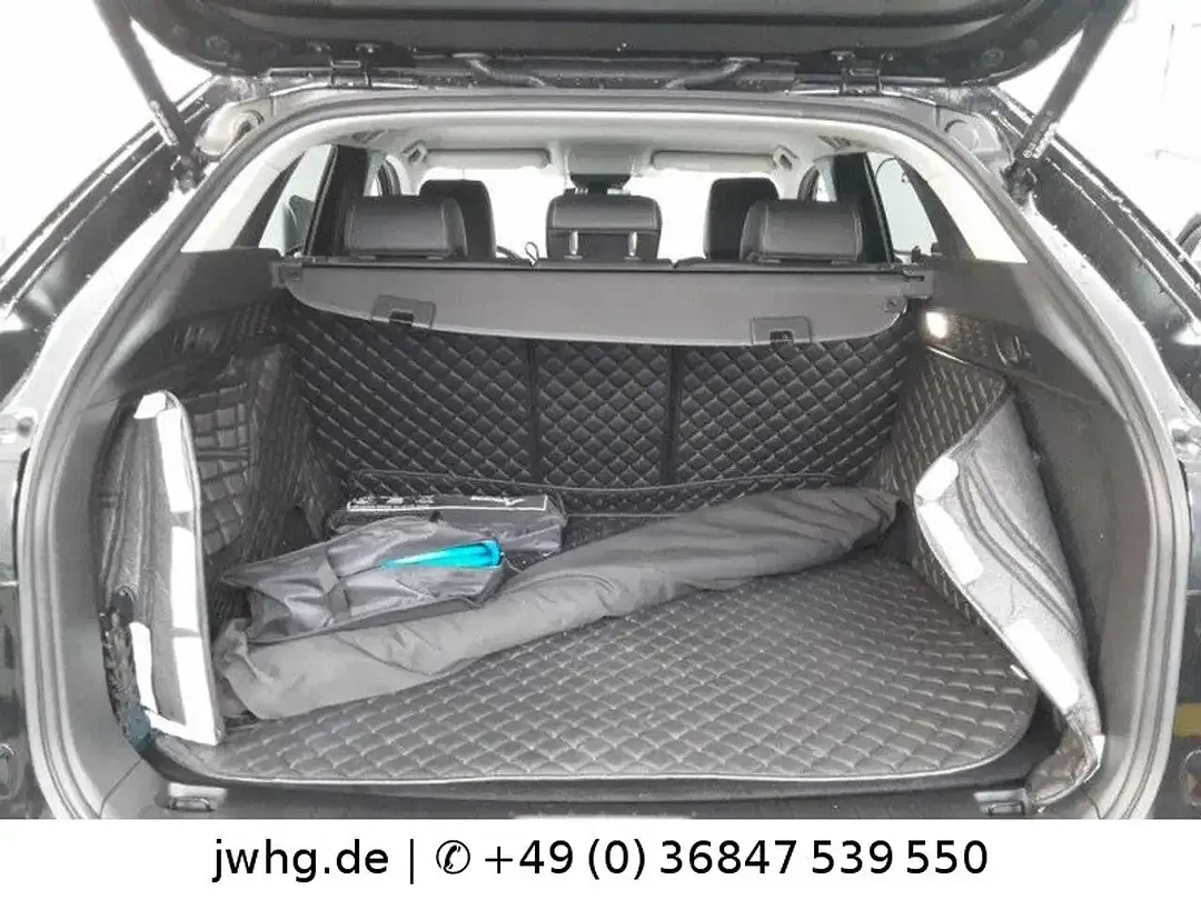 Mazda CX-60 - Thumbnail 11