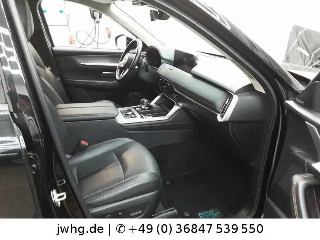 Mazda CX-60 - Thumbnail 6