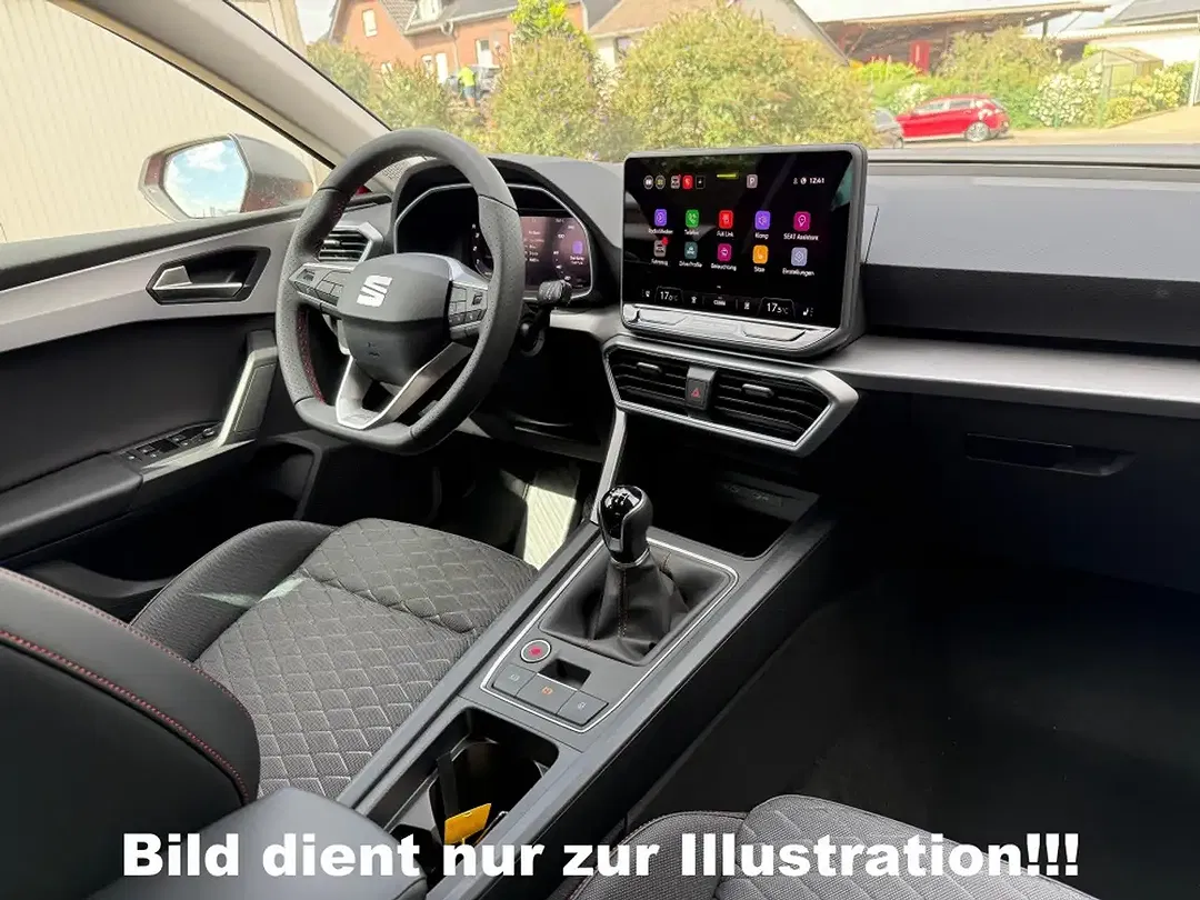 SEAT Leon - Thumbnail 10