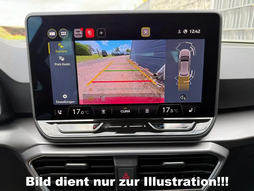 SEAT Leon - Thumbnail 11