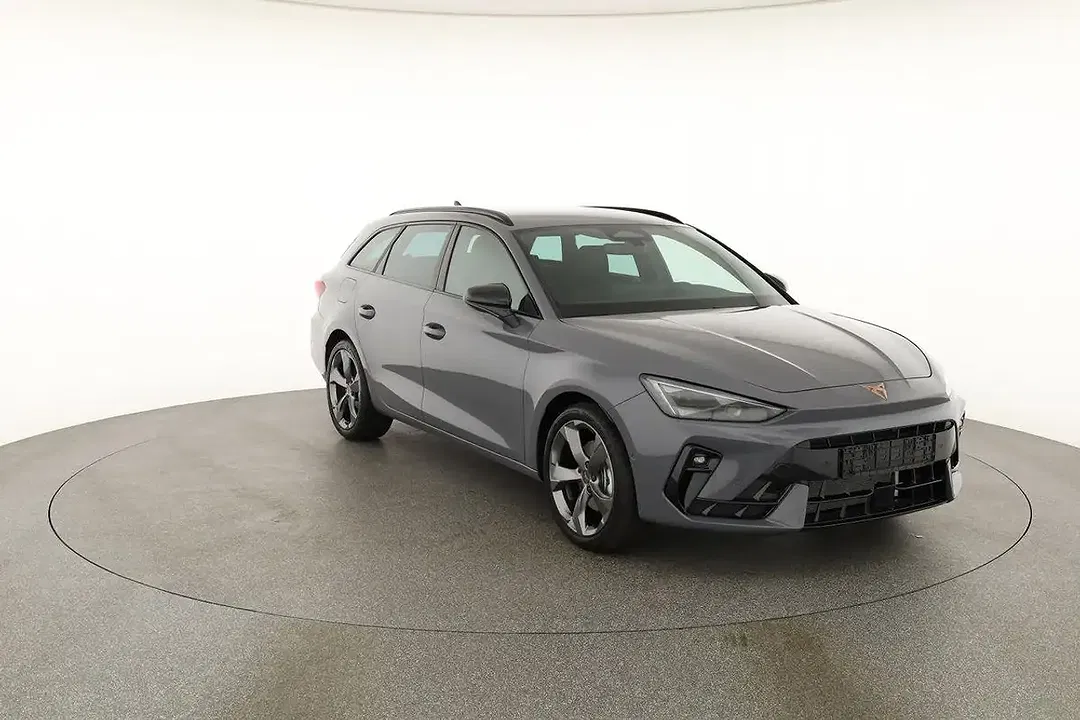 CUPRA Leon - Thumbnail 25