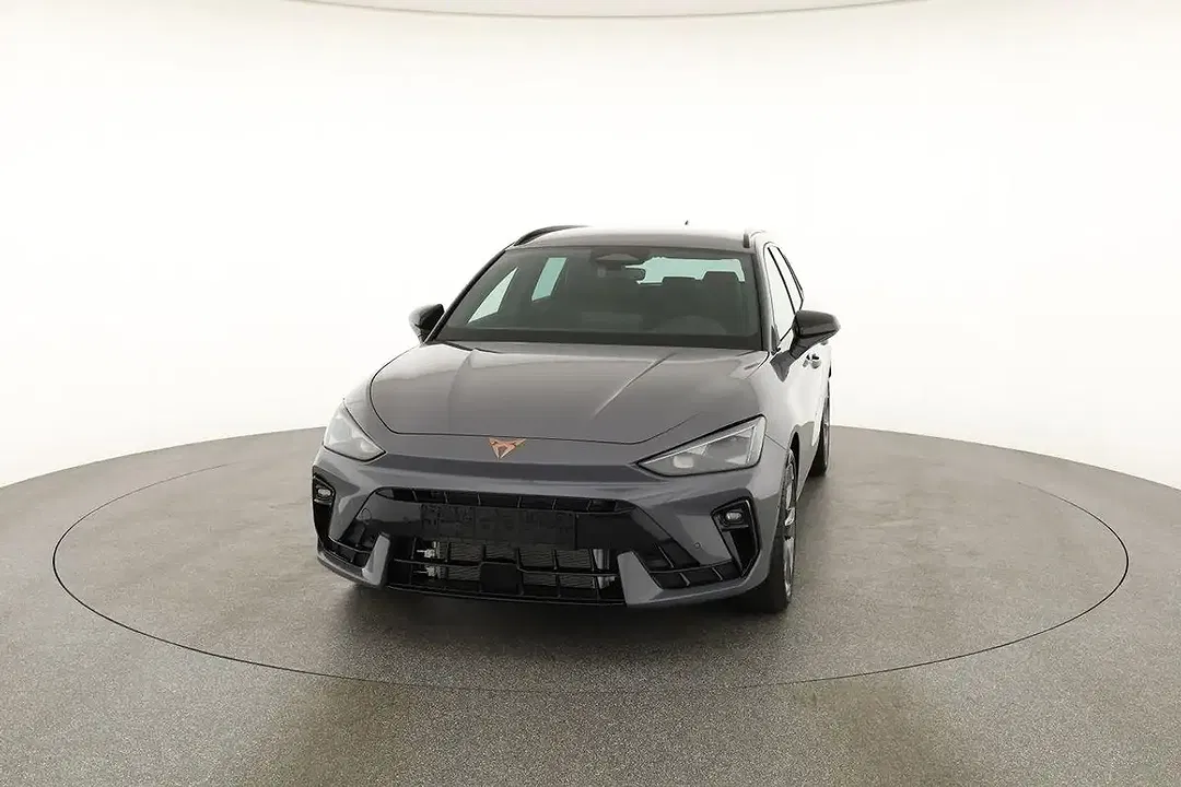 CUPRA Leon - Thumbnail 28
