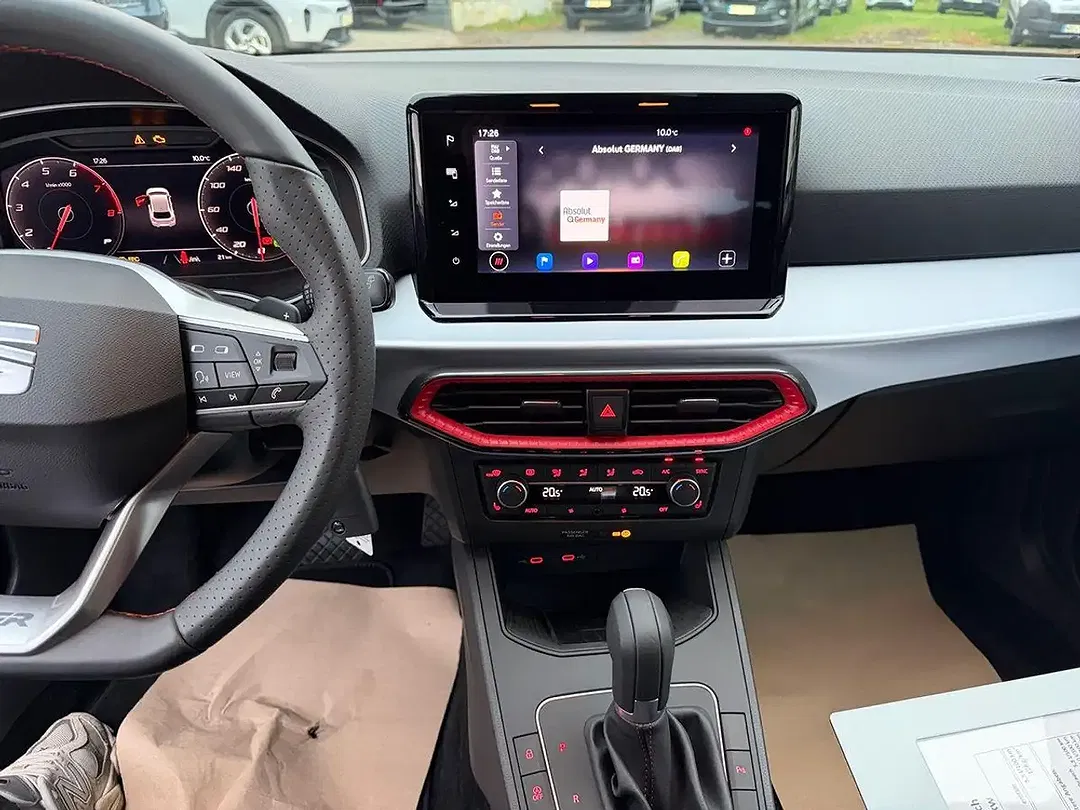 SEAT Ibiza - Thumbnail 10