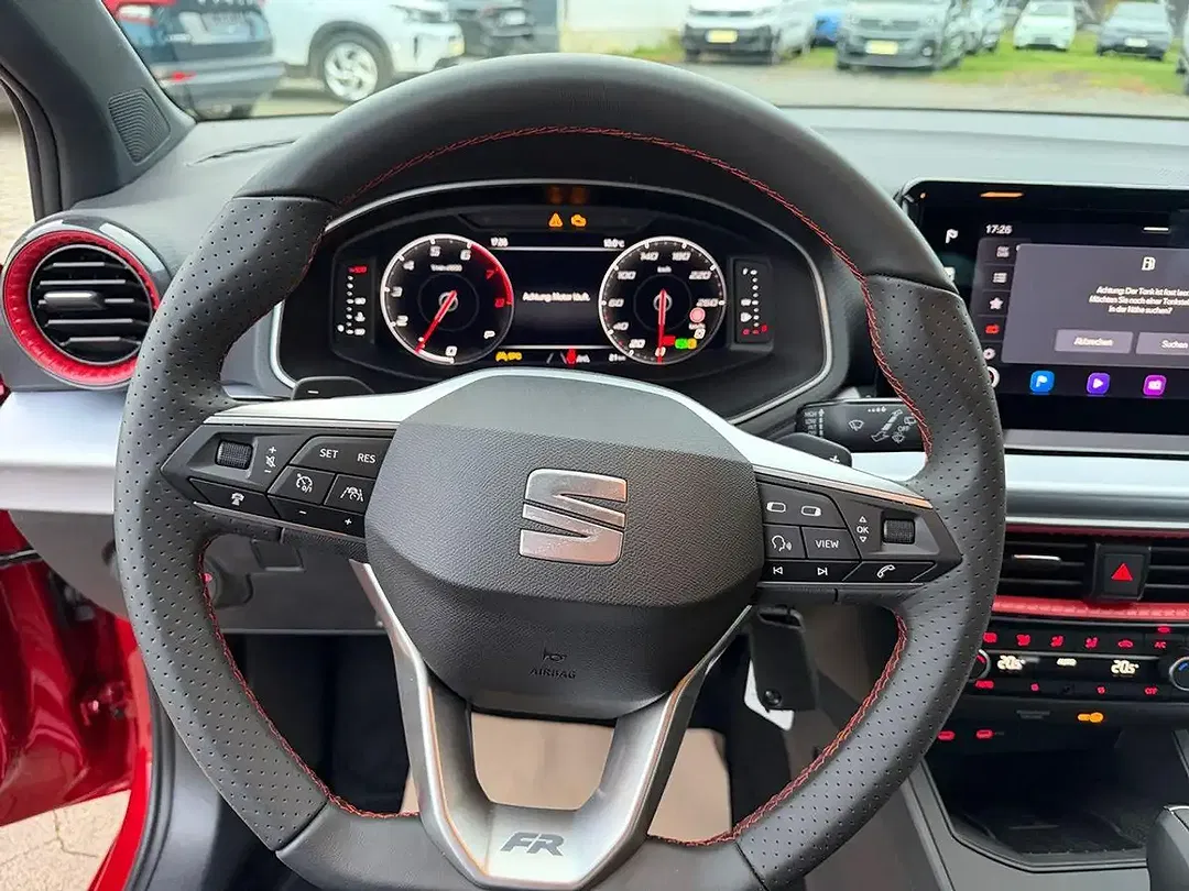 SEAT Ibiza - Thumbnail 11