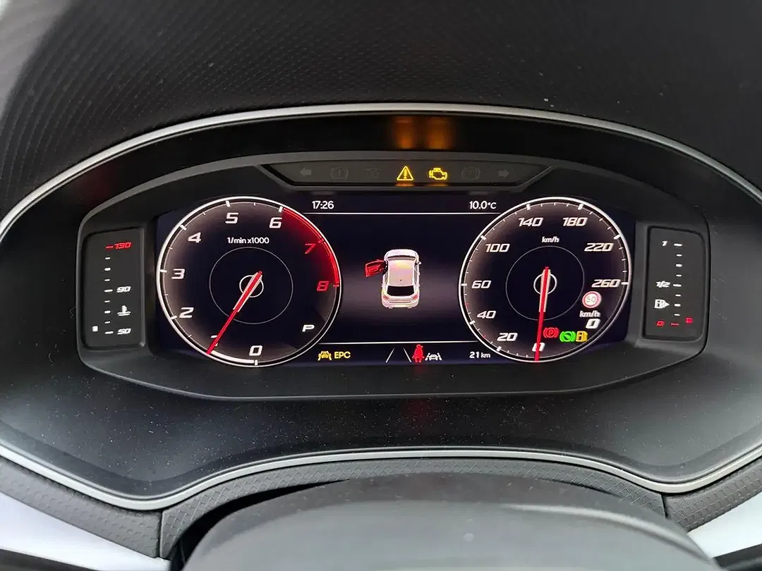 SEAT Ibiza - Thumbnail 12
