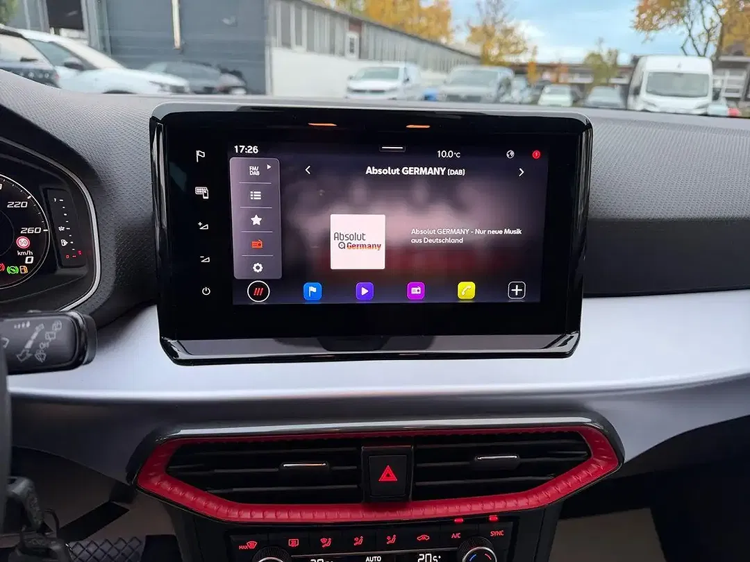 SEAT Ibiza - Thumbnail 13