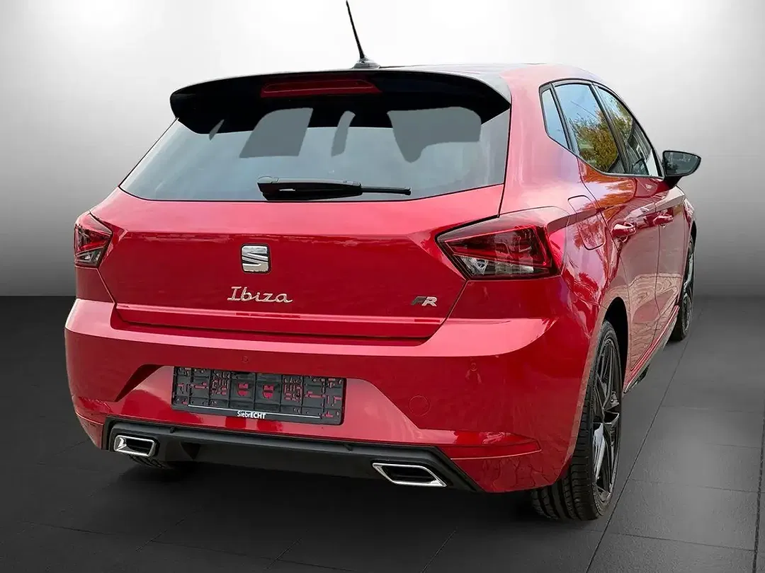 SEAT Ibiza - Thumbnail 3