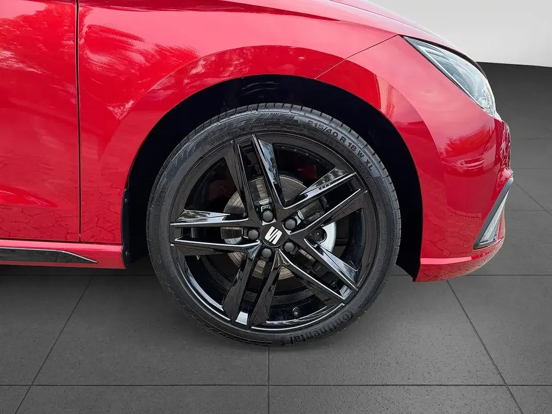 SEAT Ibiza - Thumbnail 5