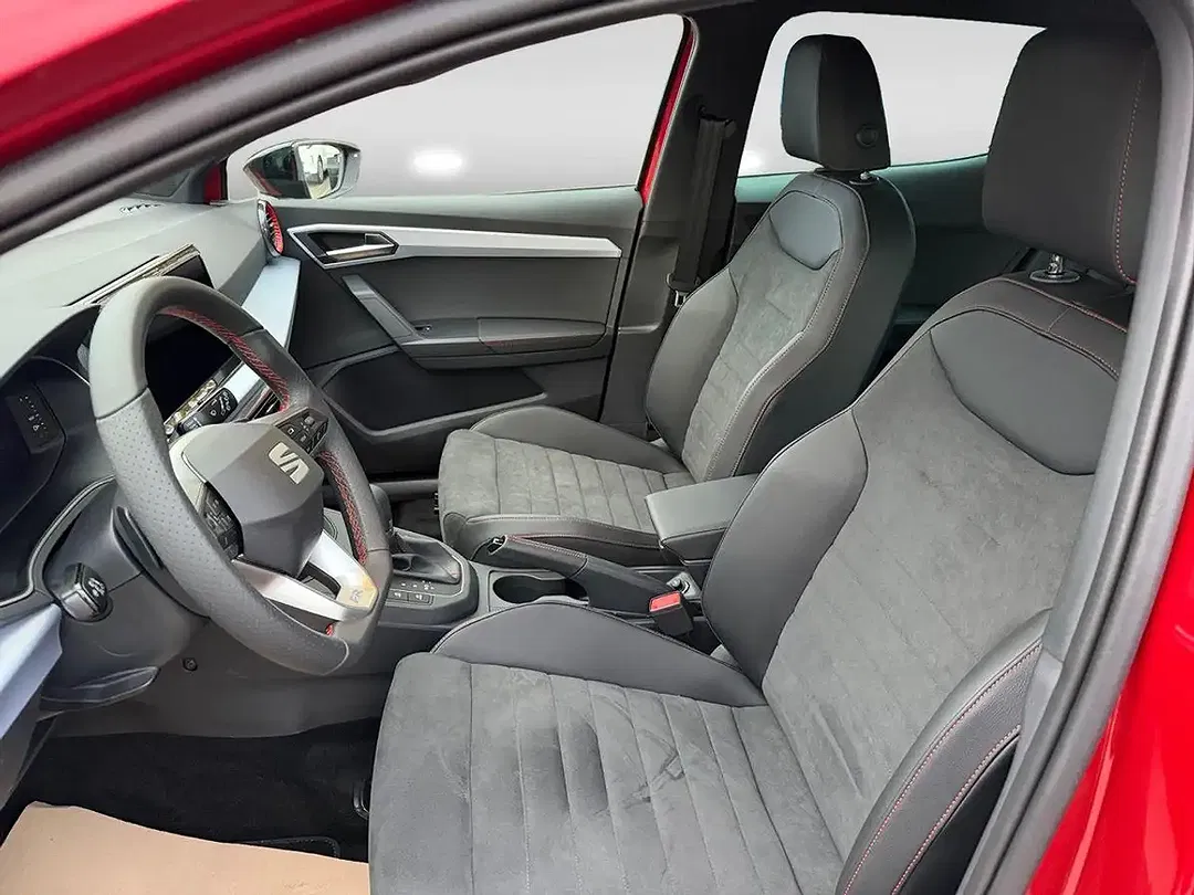 SEAT Ibiza - Thumbnail 6