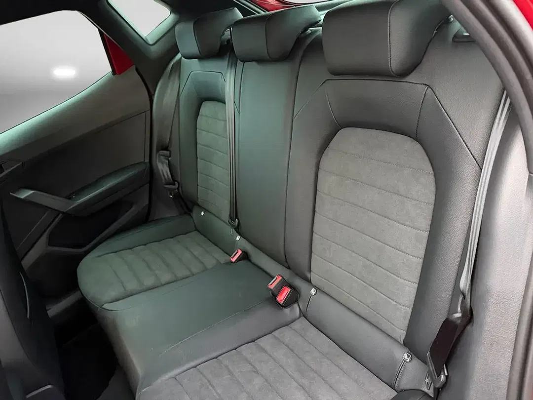 SEAT Ibiza - Thumbnail 7