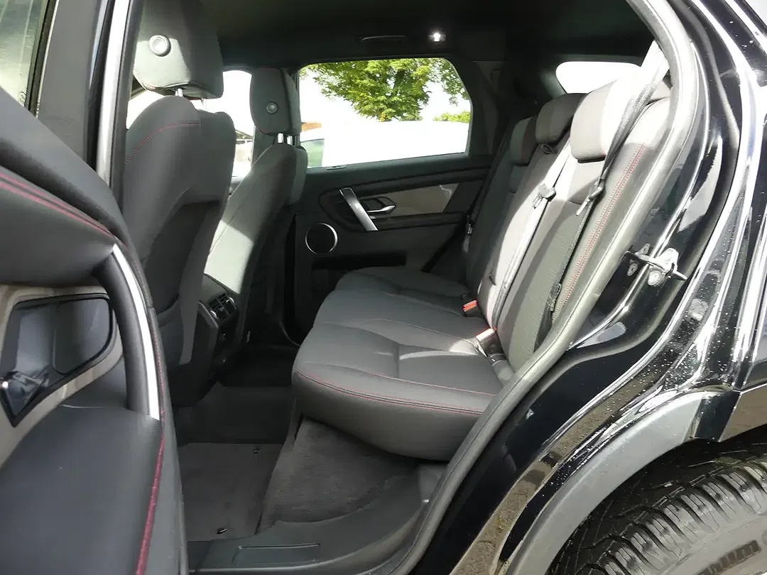 Land Rover Discovery Sport - Thumbnail 10
