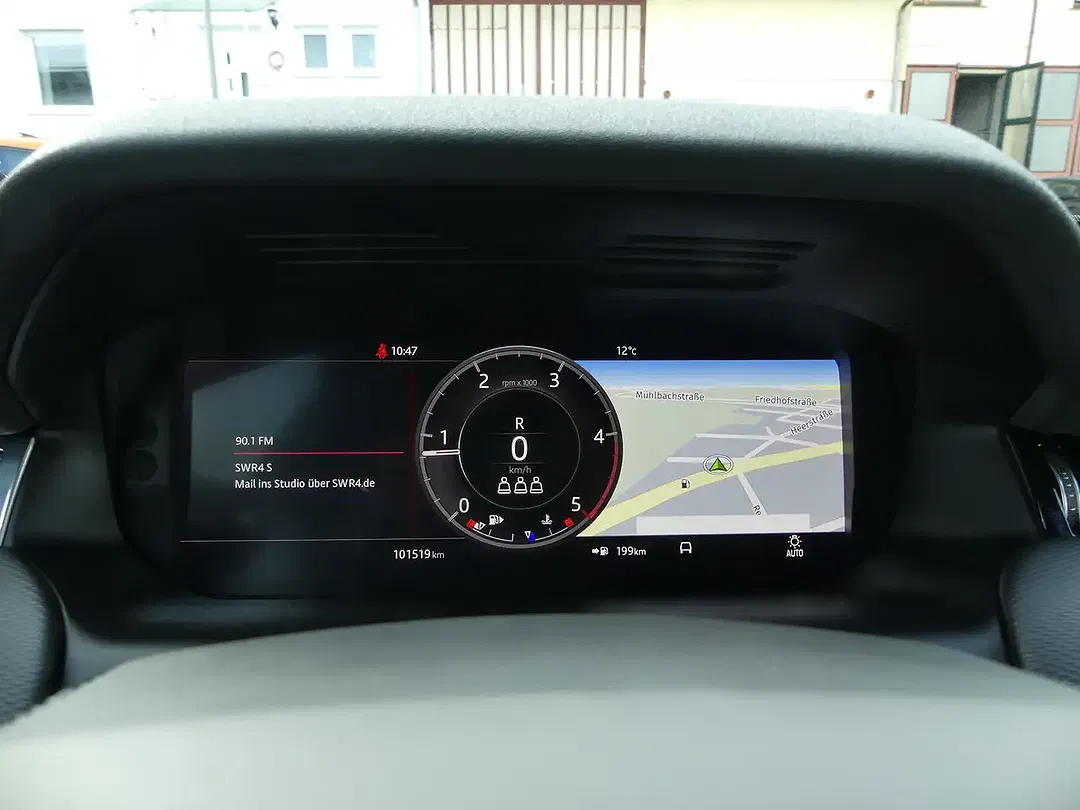 Land Rover Discovery Sport 4x4 R-Dynamic - foto 15