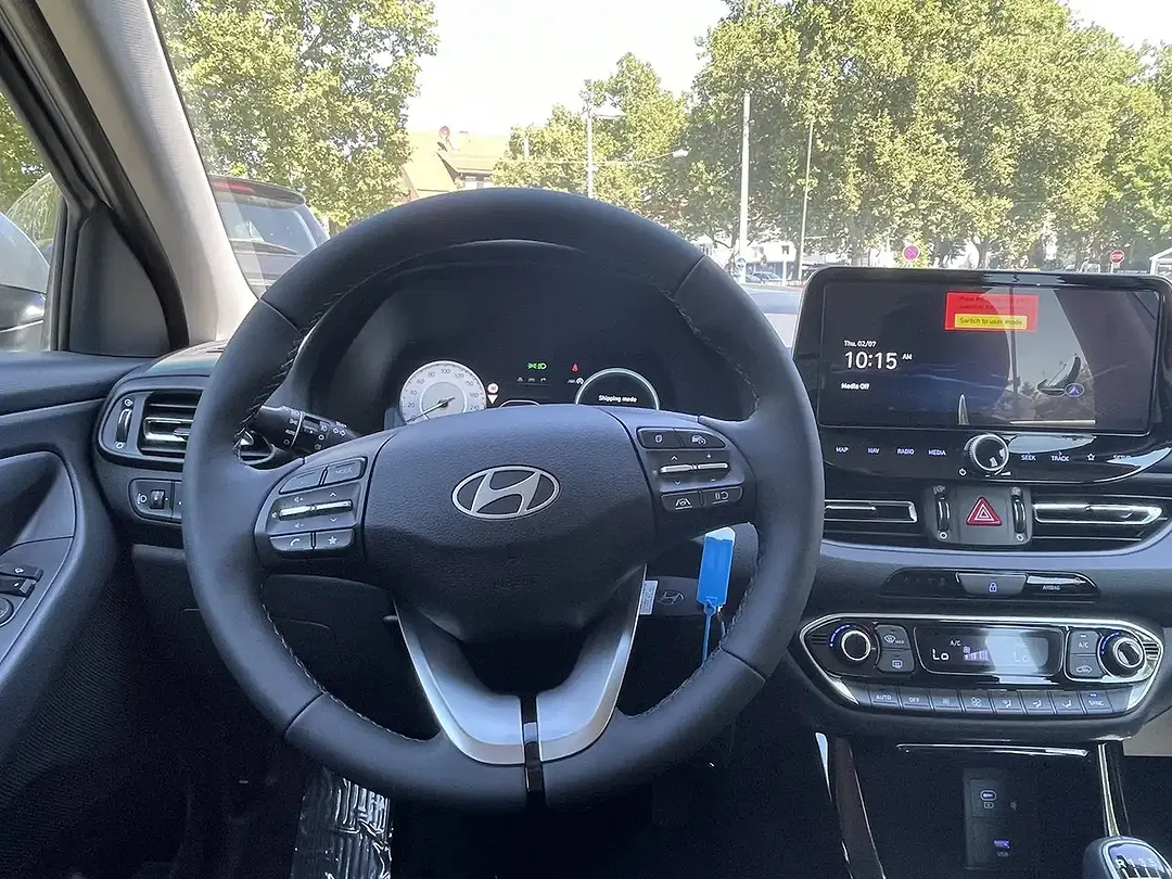 Hyundai i30 - Thumbnail 13