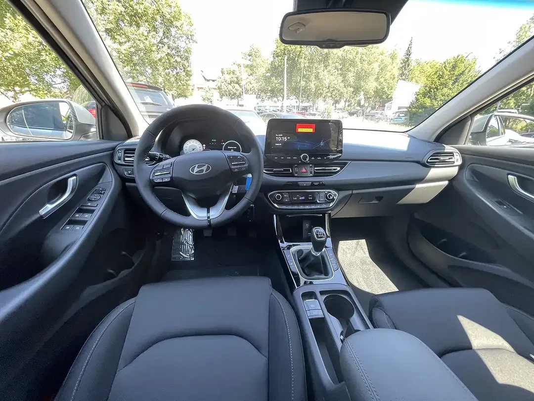 Hyundai i30 - Thumbnail 14