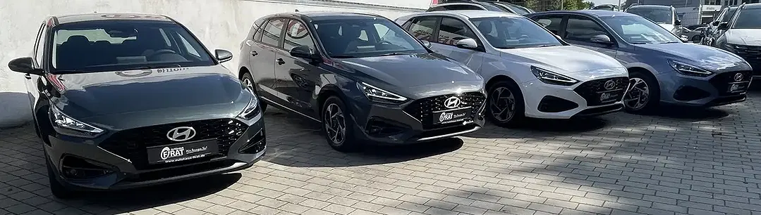 Hyundai i30 - Thumbnail 2