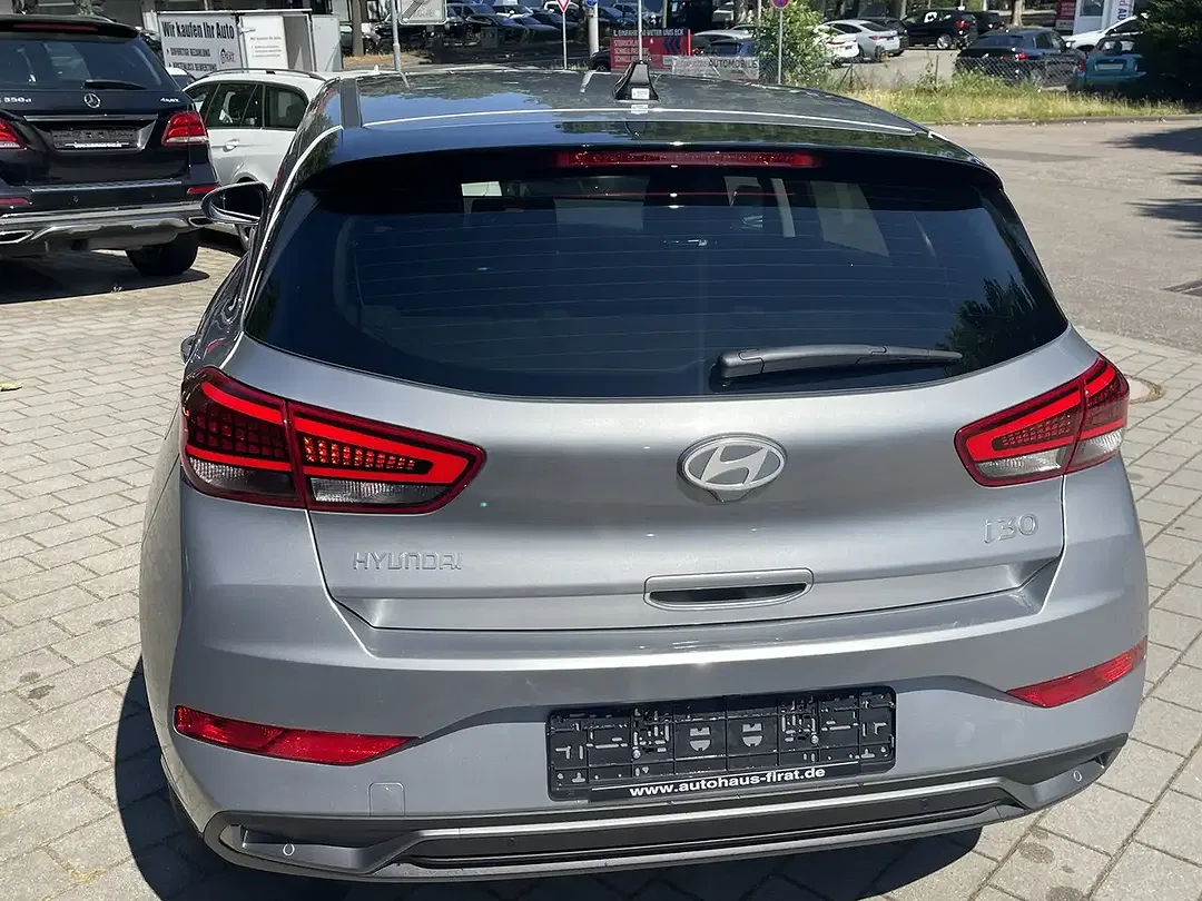 Hyundai i30 - Thumbnail 7