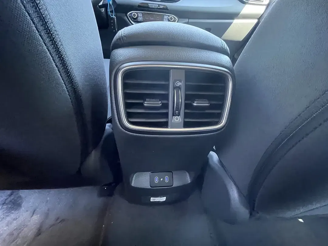 Hyundai i30 - Thumbnail 9