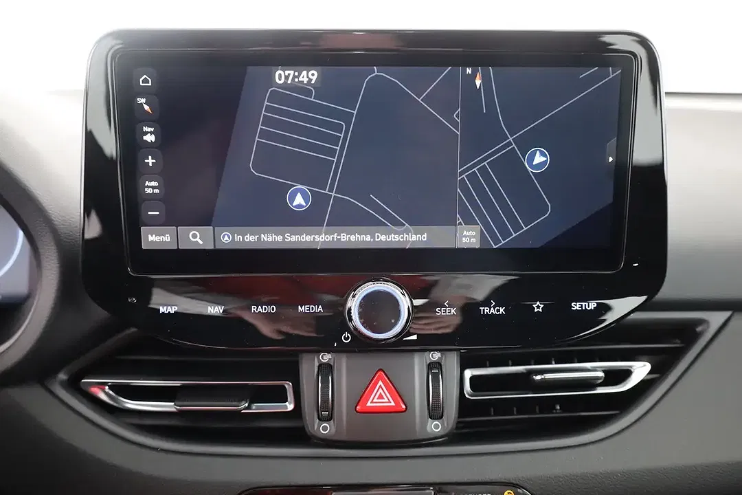 Hyundai i30 - Thumbnail 10